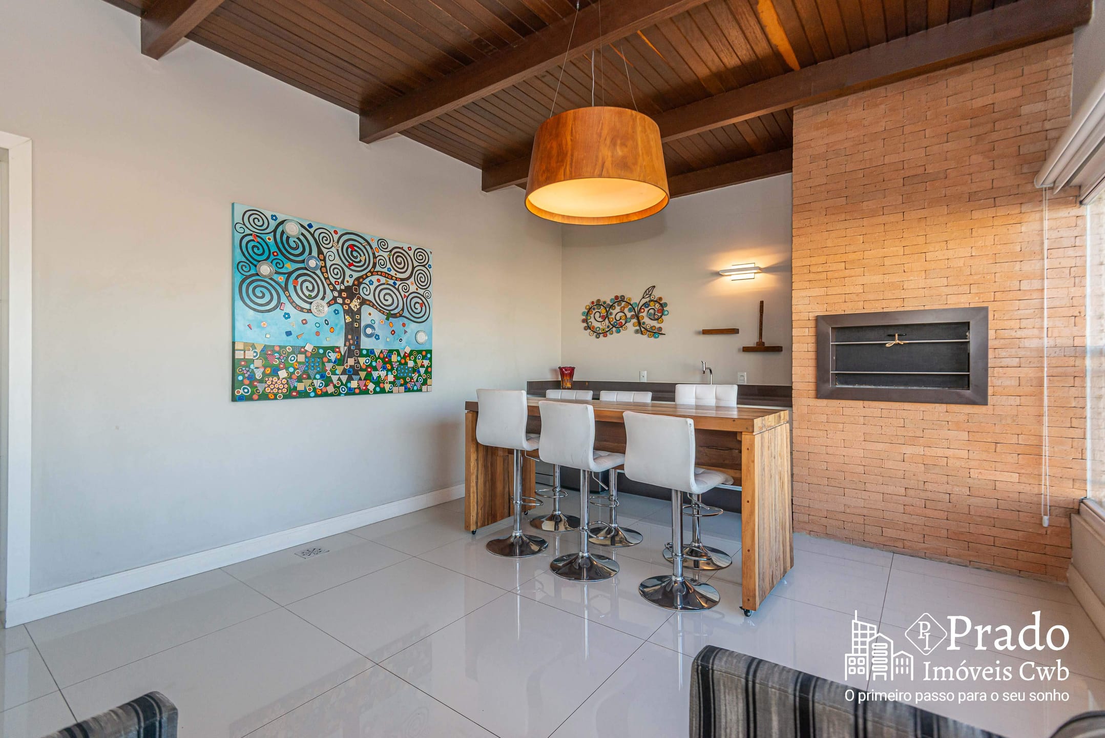 Cobertura, 3 quartos, 110 m² - Foto 16