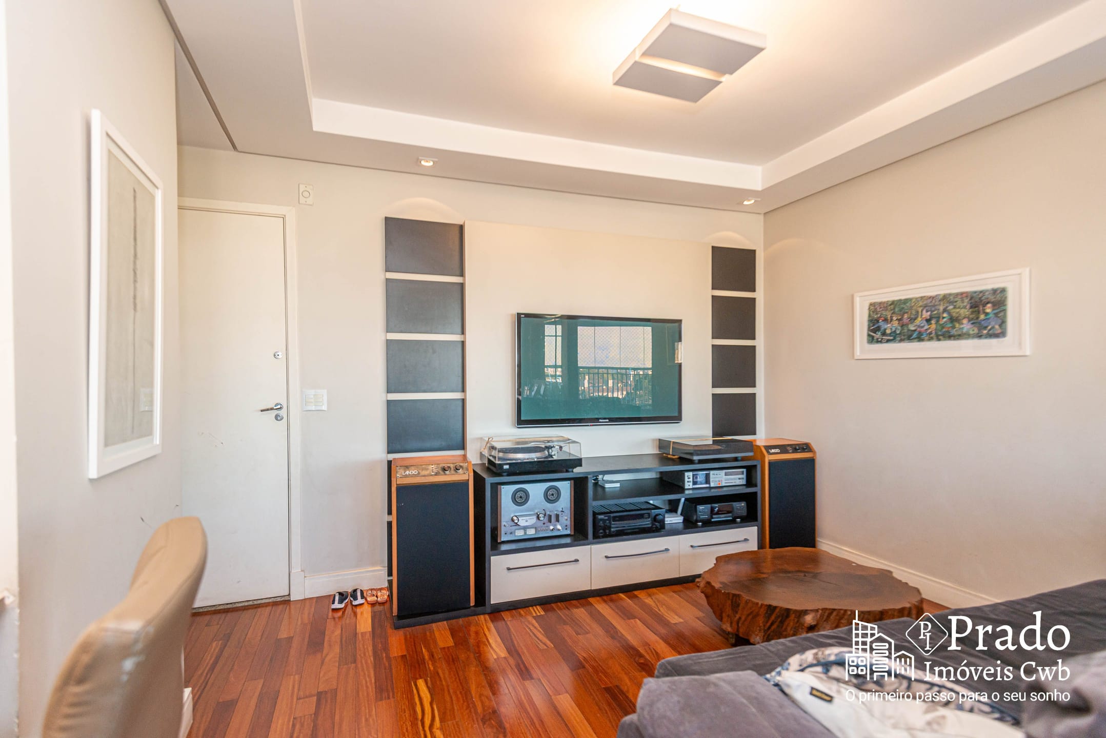 Cobertura, 3 quartos, 110 m² - Foto 3