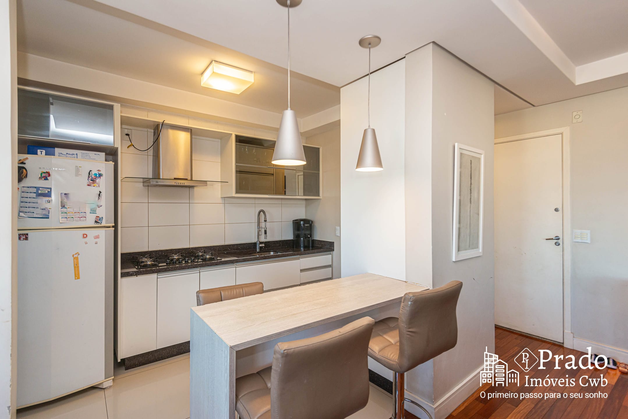 Cobertura, 3 quartos, 110 m² - Foto 6