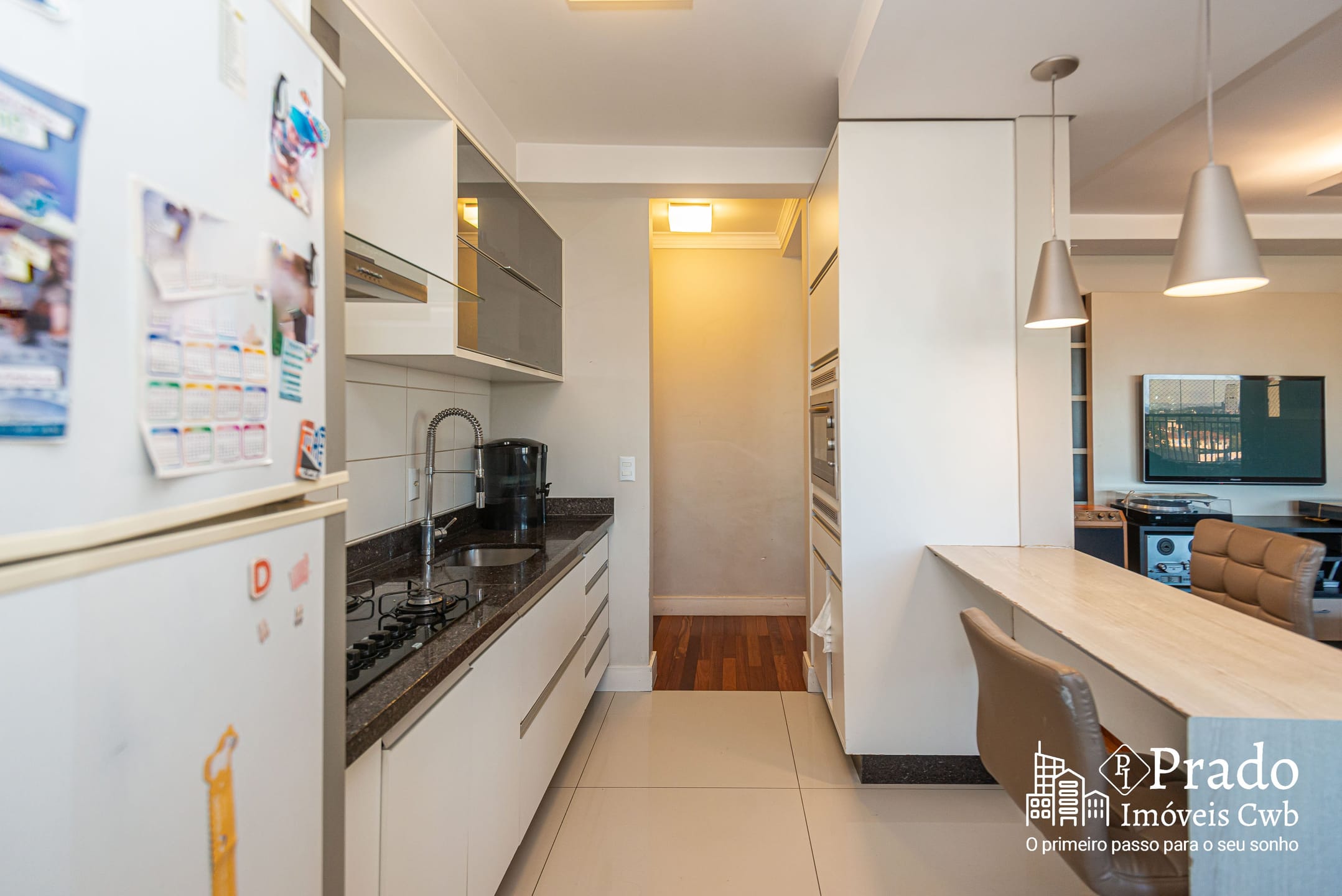 Cobertura, 3 quartos, 110 m² - Foto 7