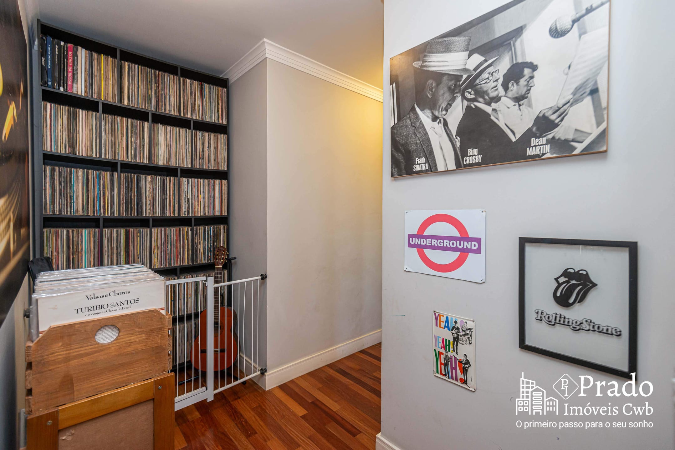 Cobertura, 3 quartos, 110 m² - Foto 9