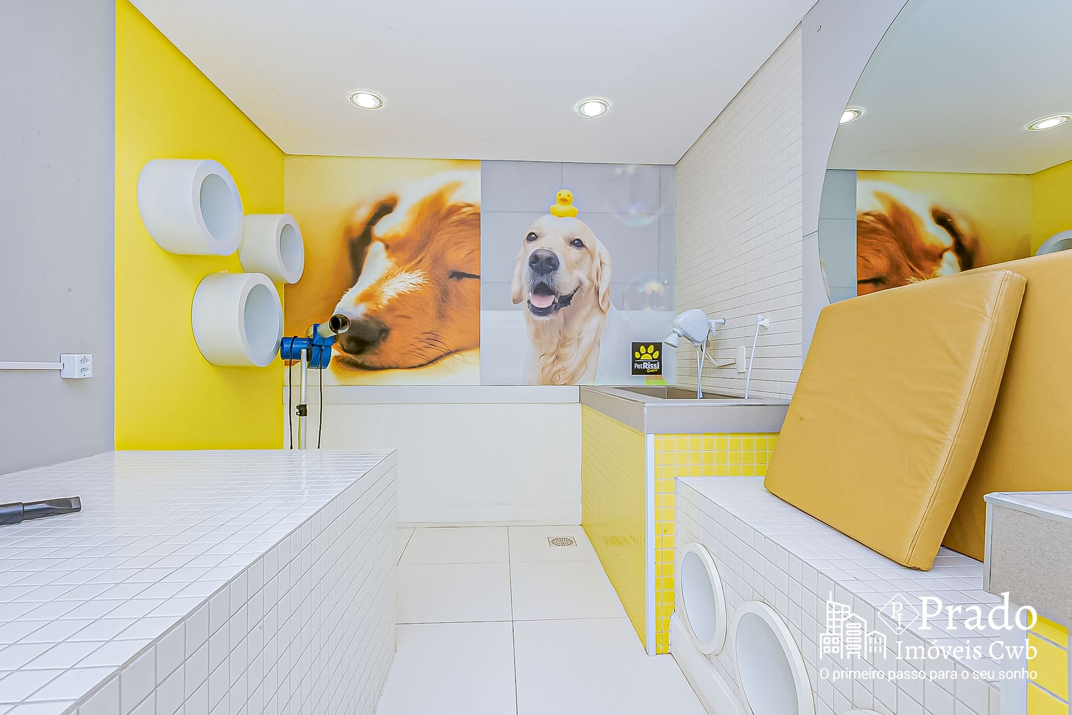 Cobertura, 3 quartos, 110 m² - Foto 44