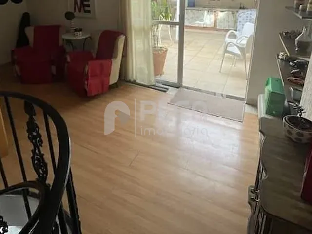 Cobertura / Penthouse 2 quartos e 2 banheiros, para alugar, no bairro Santana em São Paulo