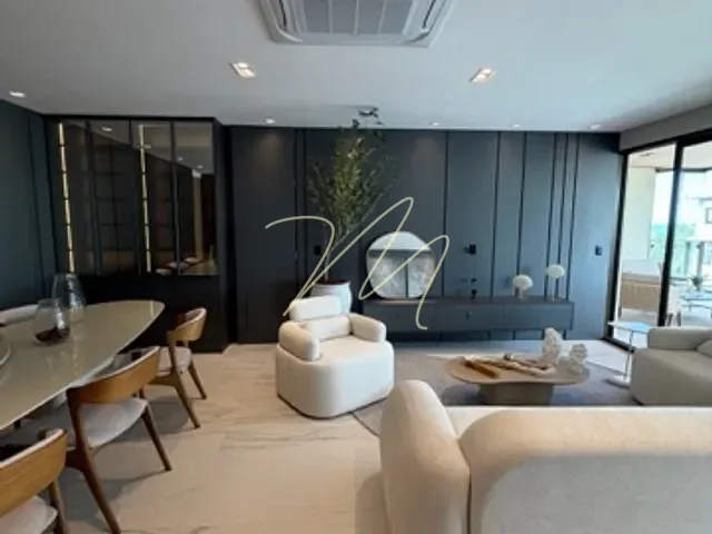 Cobertura / Penthouse 3 quartos e 5 banheiros, à venda, no bairro Jardim Atlântico em Ilhéus