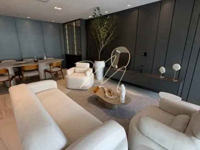 Cobertura / Penthouse 3 quartos e 5 banheiros, à venda, no bairro Jardim Atlântico em Ilhéus