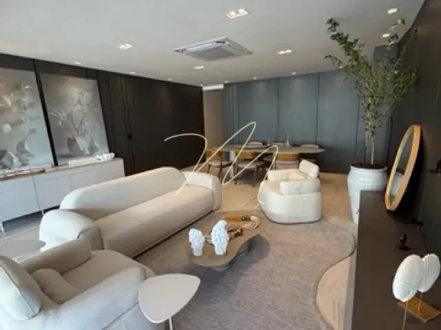 Cobertura / Penthouse 3 quartos e 5 banheiros, à venda, no bairro Jardim Atlântico em Ilhéus