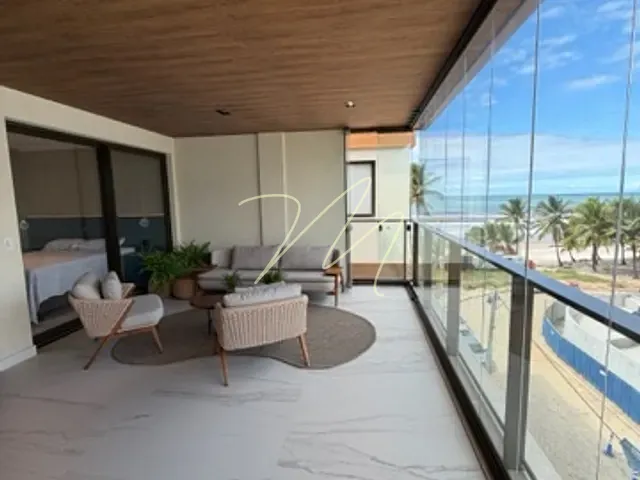 Cobertura / Penthouse 3 quartos e 5 banheiros, à venda, no bairro Jardim Atlântico em Ilhéus