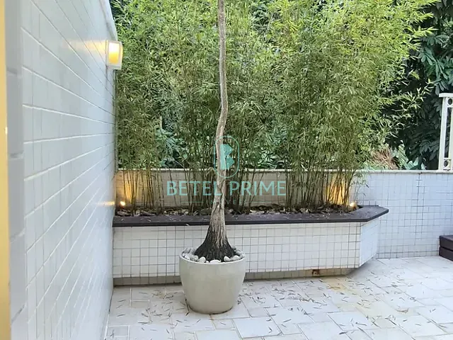 Cobertura / Penthouse com 135m² 4 quartos e 2 banheiros, à venda, no bairro Leblon em Rio de Janeiro