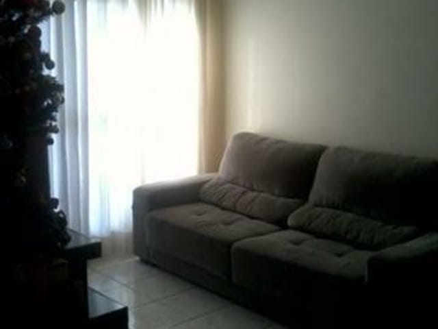 Foto do Cobertura / Penthouse - Cobertura residencial à venda, Jardim Simus, Sorocaba - CO0017. | Ary Proenca Negócios Imobiliários Ltda