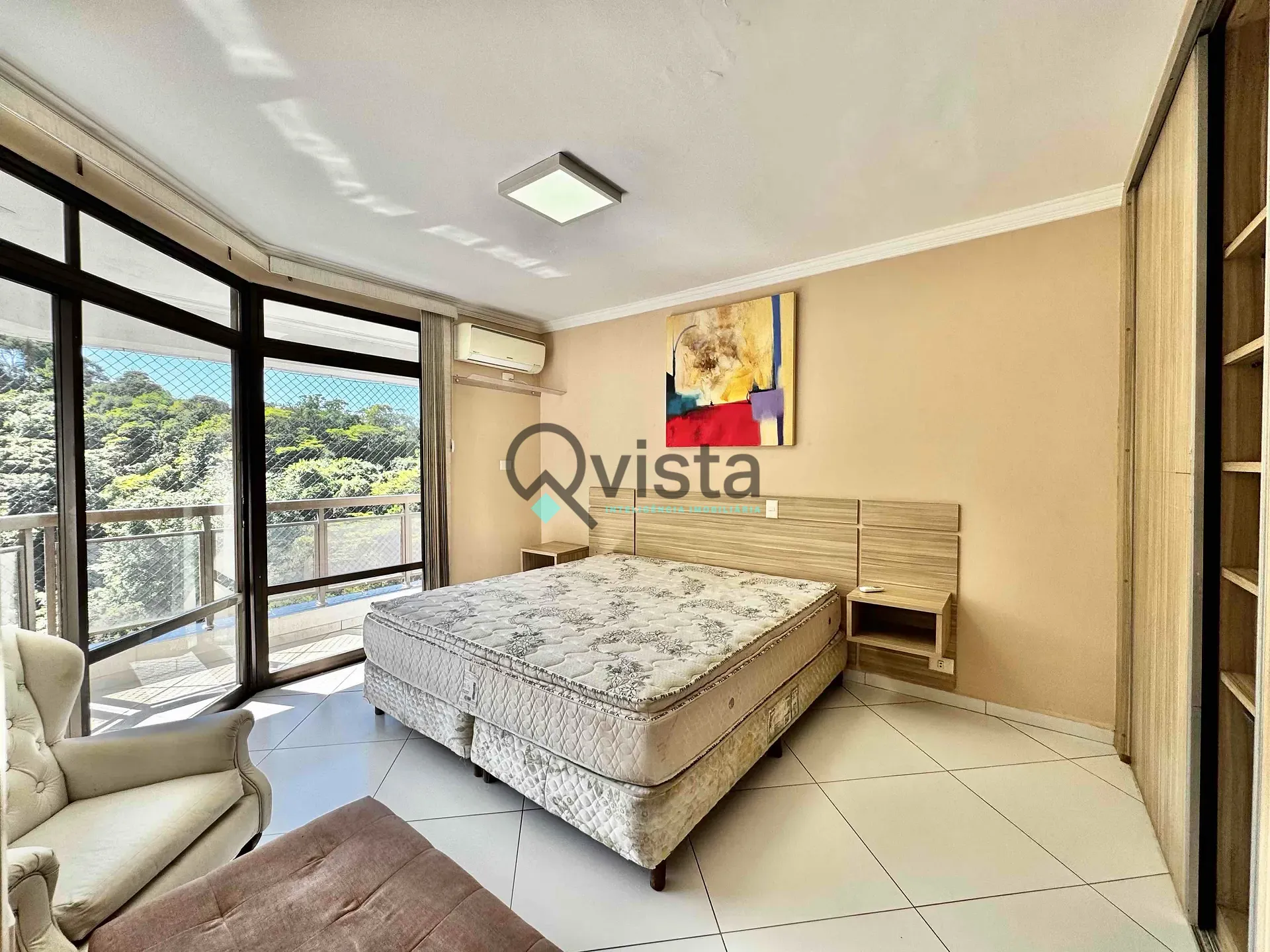 Cobertura, 4 quartos, 220 m² - Foto 8