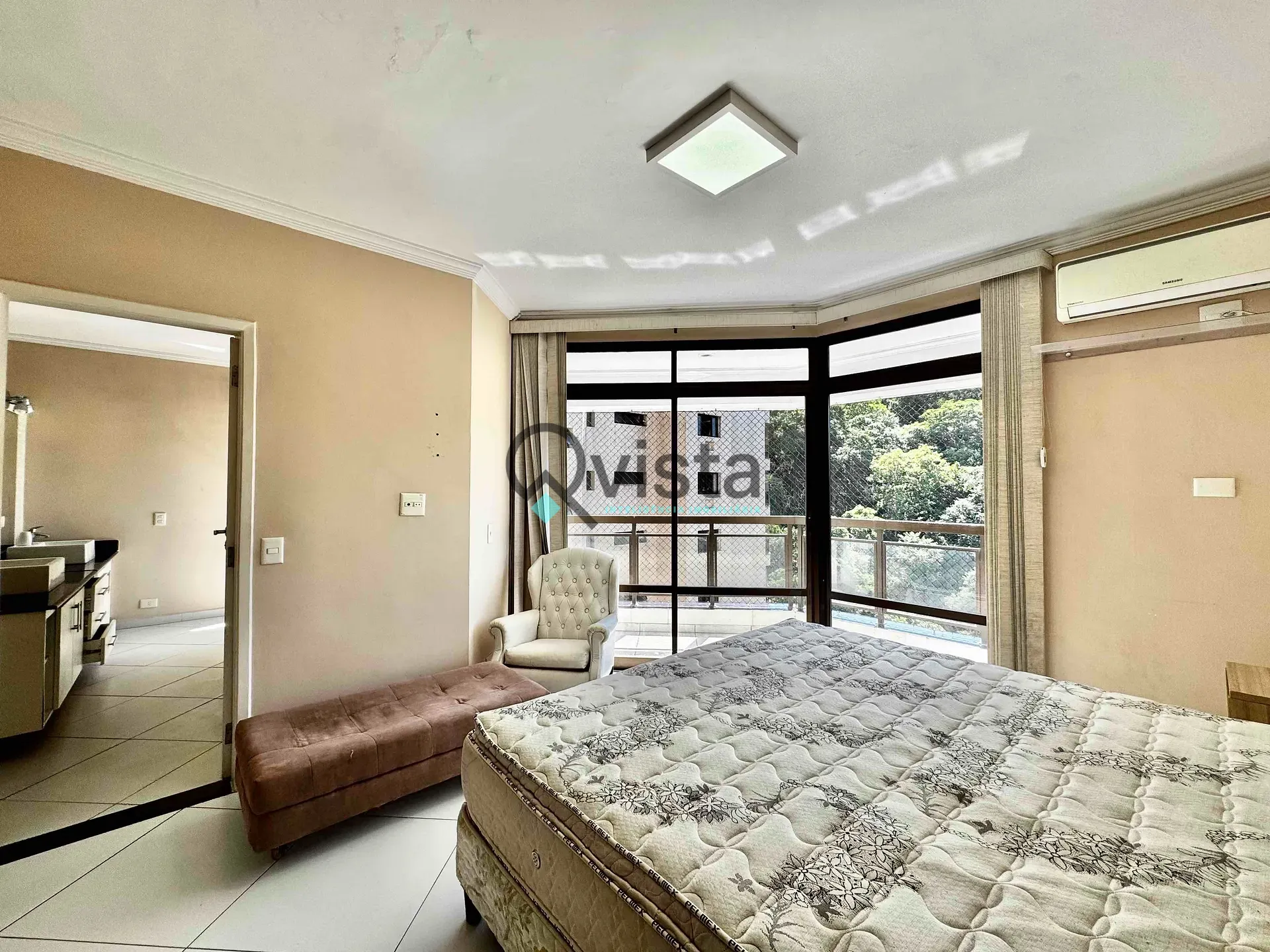 Cobertura, 4 quartos, 220 m² - Foto 10