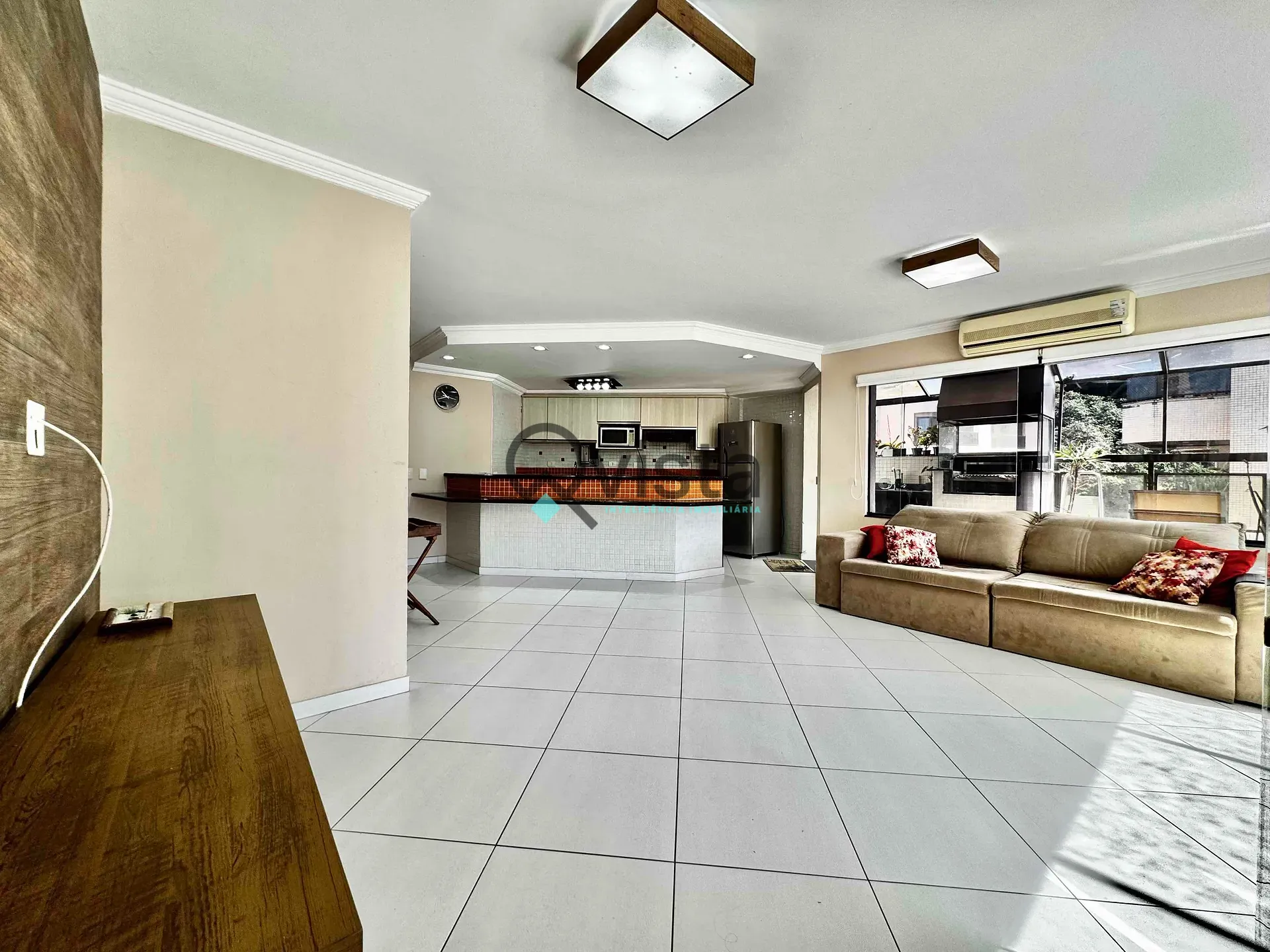 Cobertura, 4 quartos, 220 m² - Foto 2