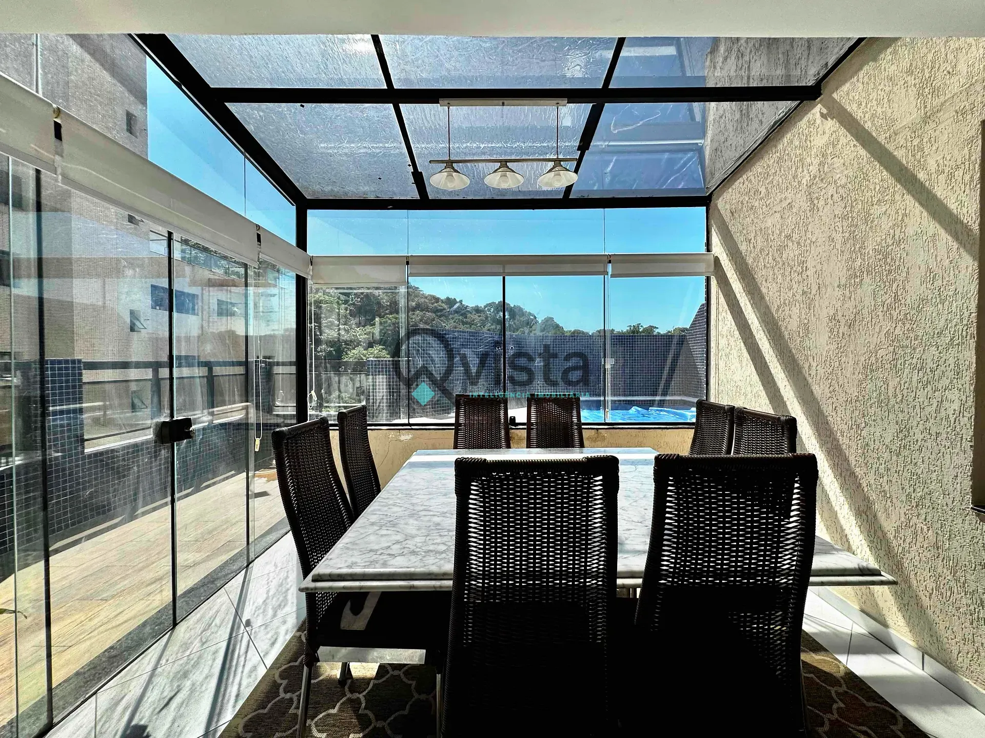 Cobertura, 4 quartos, 220 m² - Foto 26