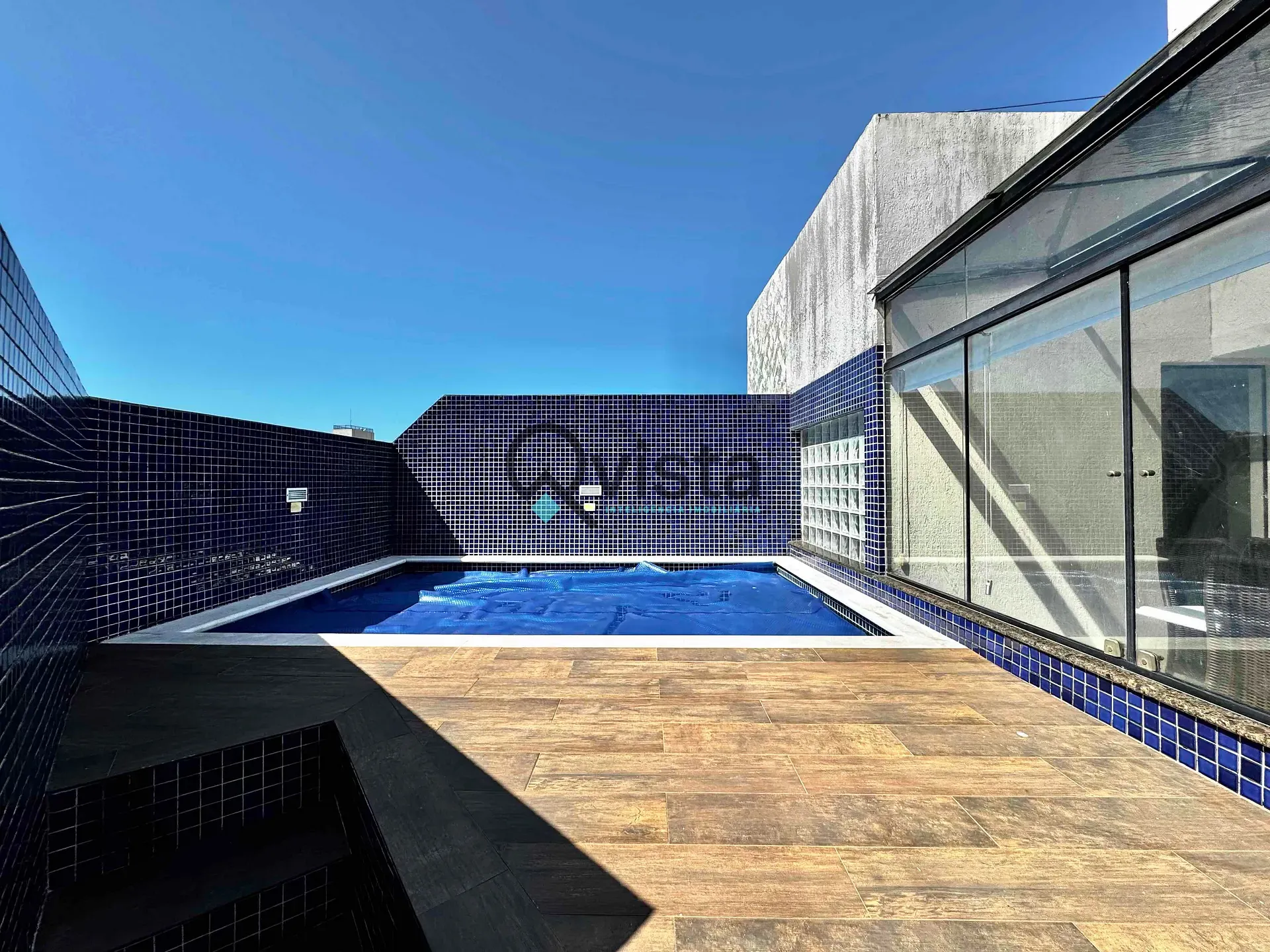 Cobertura, 4 quartos, 220 m² - Foto 28