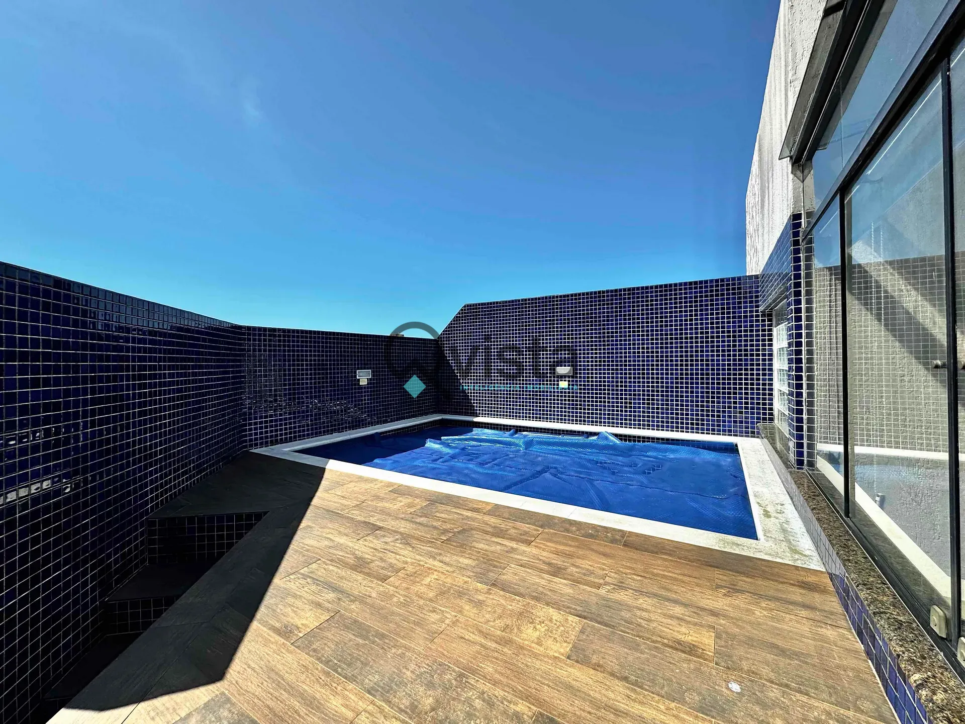 Cobertura, 4 quartos, 220 m² - Foto 29