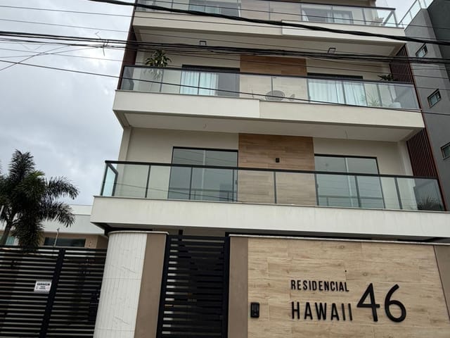 Cobertura / Penthouse 3 quartos e 2 banheiros, à venda, no bairro Costazul em Rio das Ostras