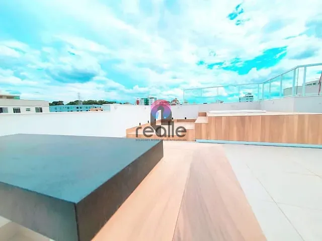 Cobertura / Penthouse com 259m² 4 quartos e 3 banheiros, à venda, no bairro Castelo em Não informado