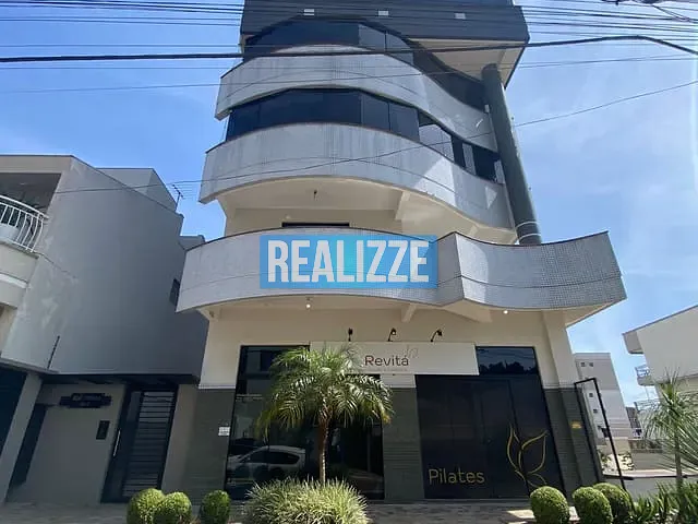 Cobertura / Penthouse com 324m² 4 quartos e 2 banheiros, à venda, no bairro Centro em Marau
