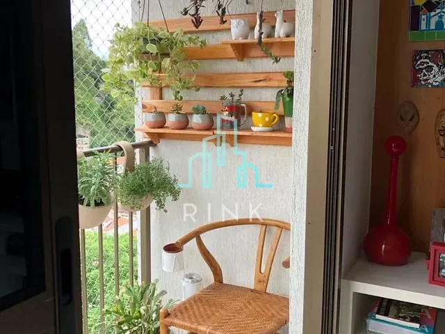 Cobertura / Penthouse 2 quartos e 1 banheiro, à venda, no bairro Gragoatá em Niterói