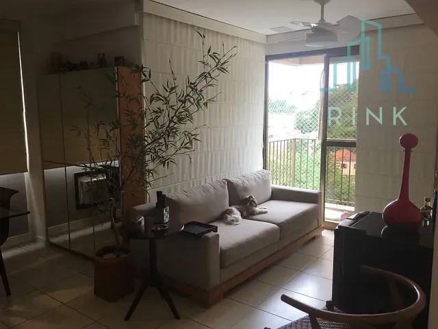 Cobertura / Penthouse 2 quartos e 1 banheiro, à venda, no bairro Gragoatá em Niterói