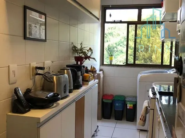 Cobertura / Penthouse 2 quartos e 1 banheiro, à venda, no bairro Gragoatá em Niterói