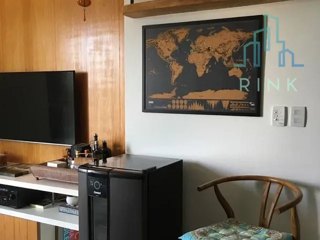 Cobertura / Penthouse 2 quartos e 1 banheiro, à venda, no bairro Gragoatá em Niterói
