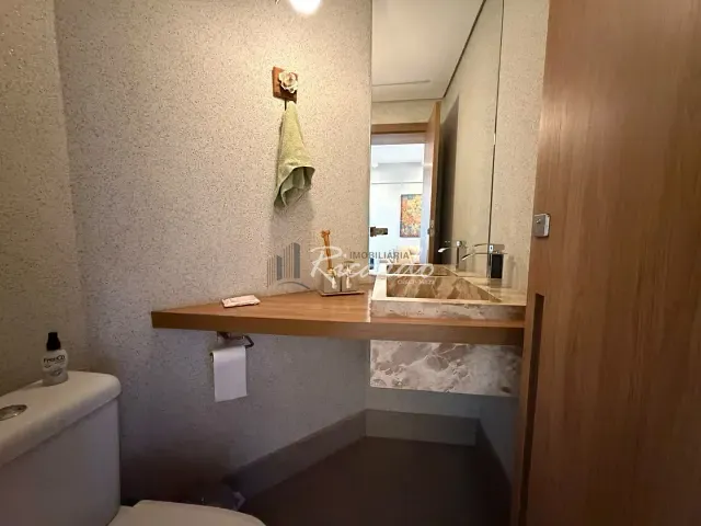 Cobertura / Penthouse 5 quartos e 8 banheiros, à venda, no bairro Setor Oeste em Goiânia