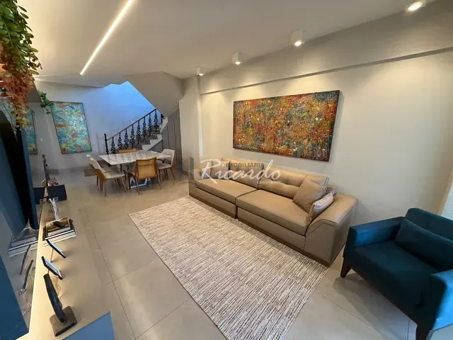 Cobertura / Penthouse 5 quartos e 8 banheiros, à venda, no bairro Setor Oeste em Goiânia
