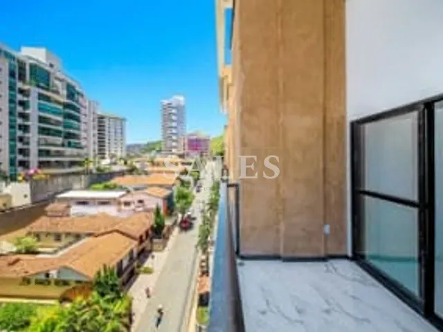 Cobertura / Penthouse com 134m² 2 quartos e 3 banheiros, à venda, no bairro São Mateus em Juiz de Fora
