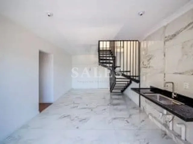 Cobertura / Penthouse com 134m² 2 quartos e 3 banheiros, à venda, no bairro São Mateus em Juiz de Fora