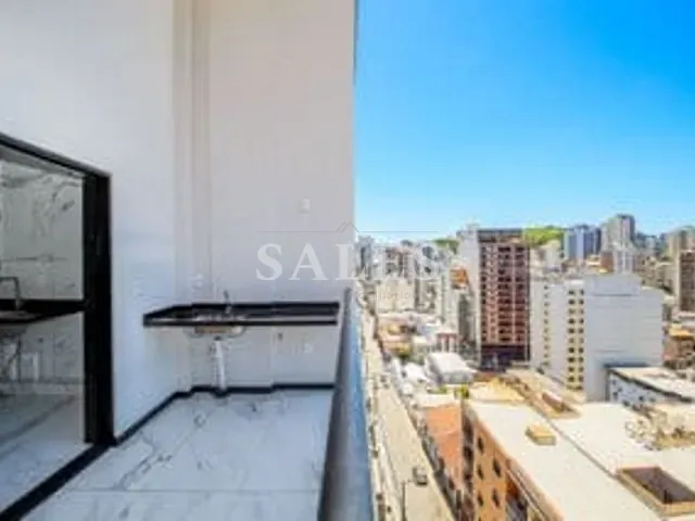 Cobertura / Penthouse com 134m² 2 quartos e 3 banheiros, à venda, no bairro São Mateus em Juiz de Fora