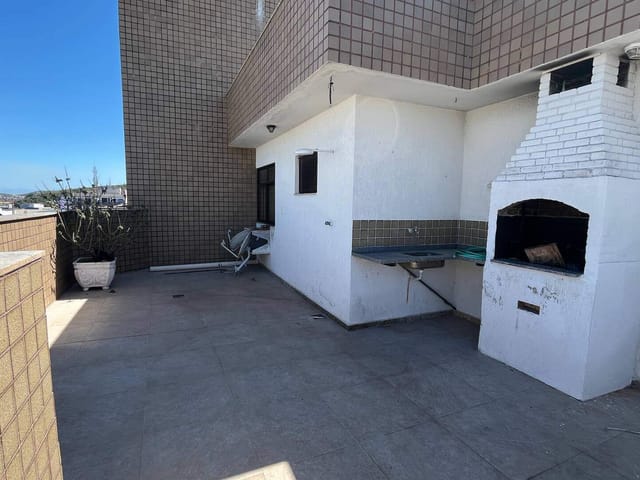 Foto do Cobertura / Penthouse - R$ 5.500 - COBERTURA COM 3 QUARTOS PARA LOCAÇÃO, CENTRO, CABO FRIO-RJ | SIGNALIZE CORRETAGEM DE IMOVEIS LTDA
