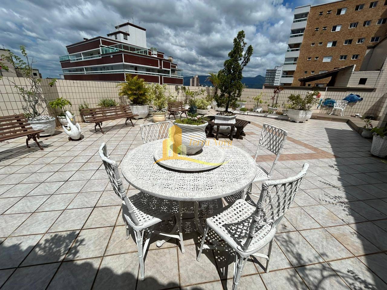 Cobertura, 4 quartos, 500 m² - Foto 13