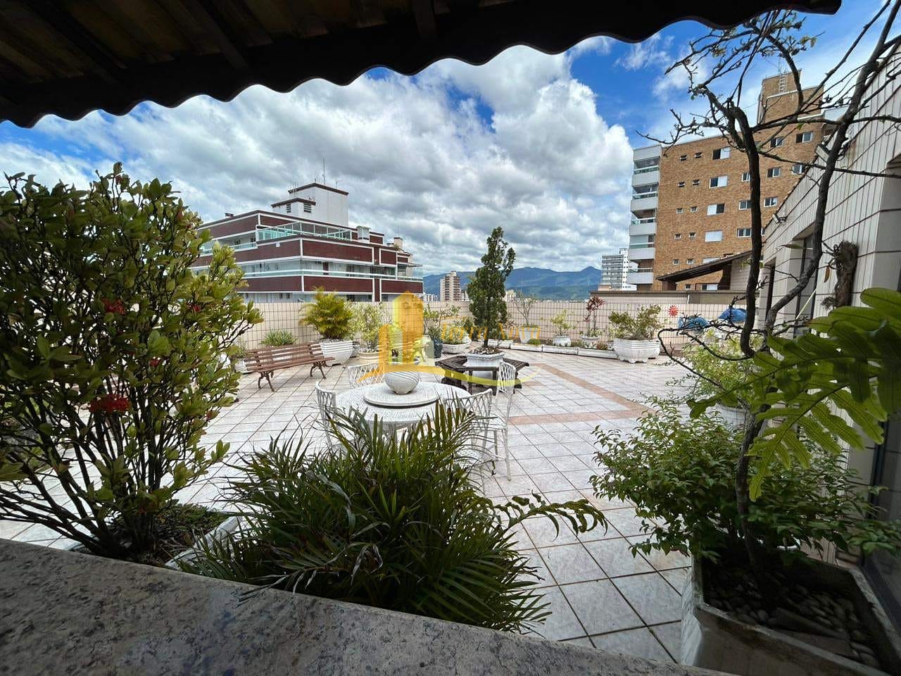 Cobertura, 4 quartos, 500 m² - Foto 8