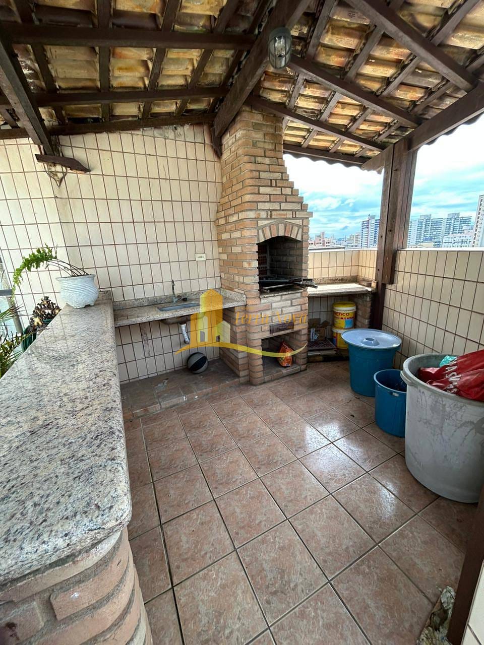 Cobertura, 4 quartos, 500 m² - Foto 9