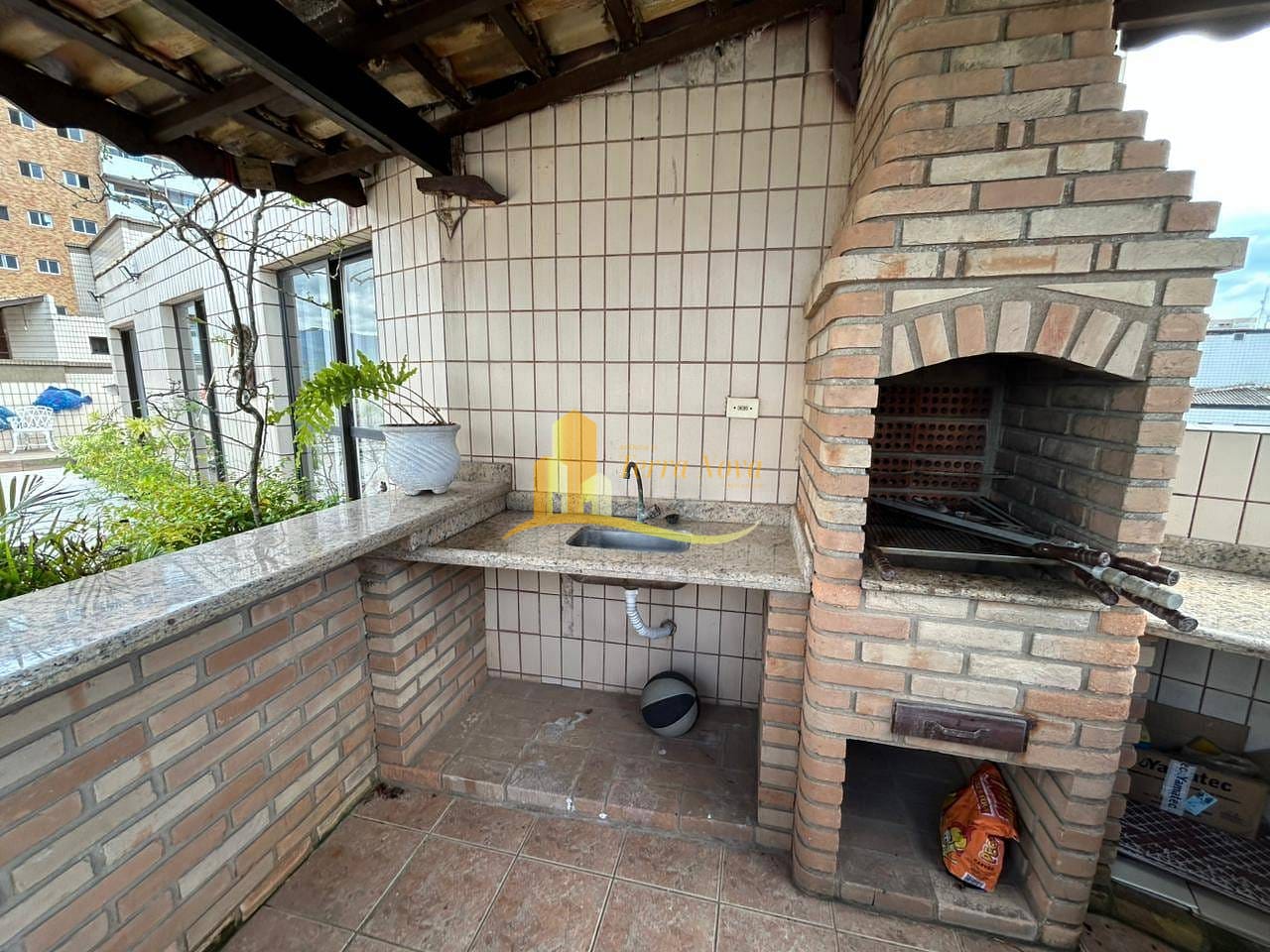 Cobertura, 4 quartos, 500 m² - Foto 11