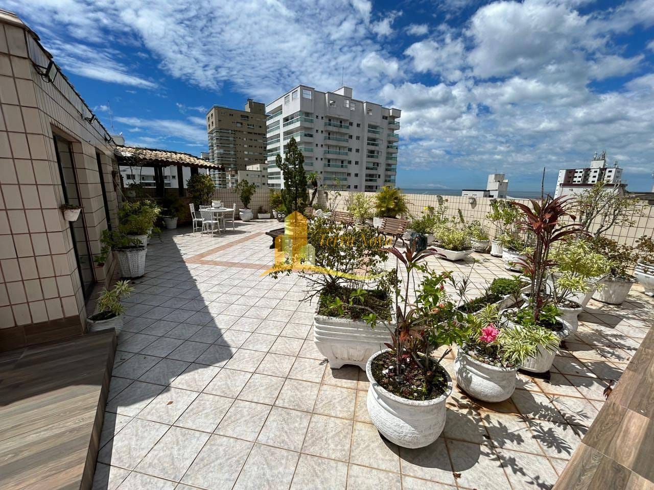 Cobertura, 4 quartos, 500 m² - Foto 6