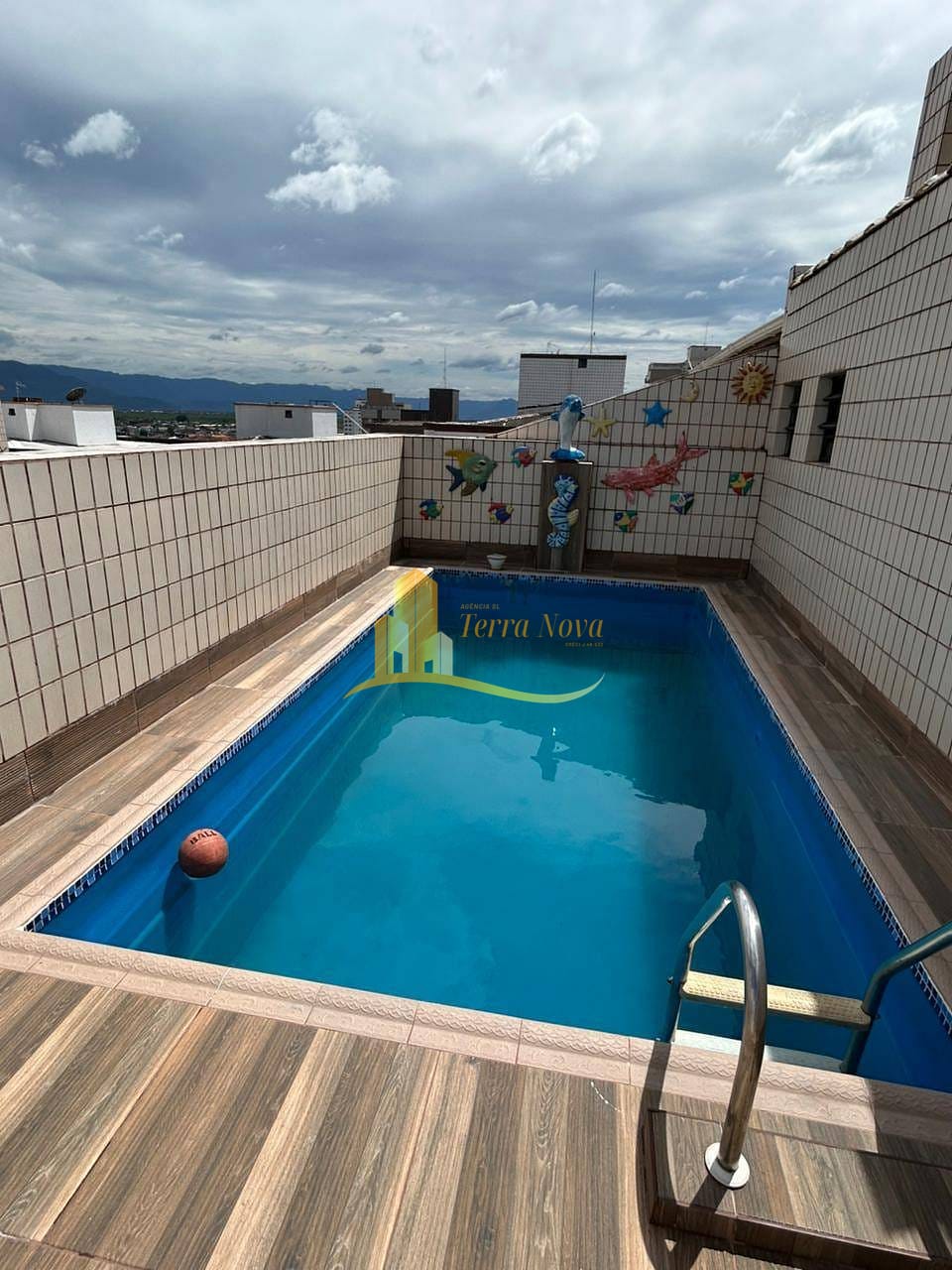 Cobertura, 4 quartos, 500 m² - Foto 2