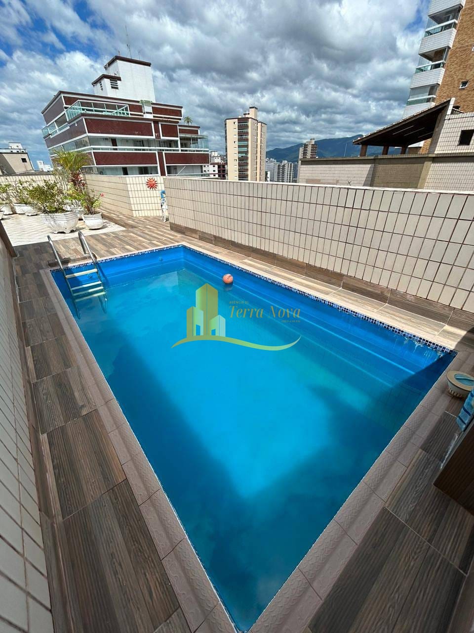 Cobertura, 4 quartos, 500 m² - Foto 3