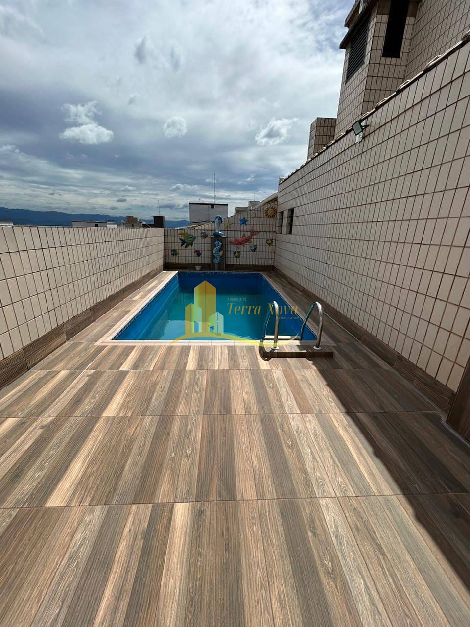 Cobertura, 4 quartos, 500 m² - Foto 4