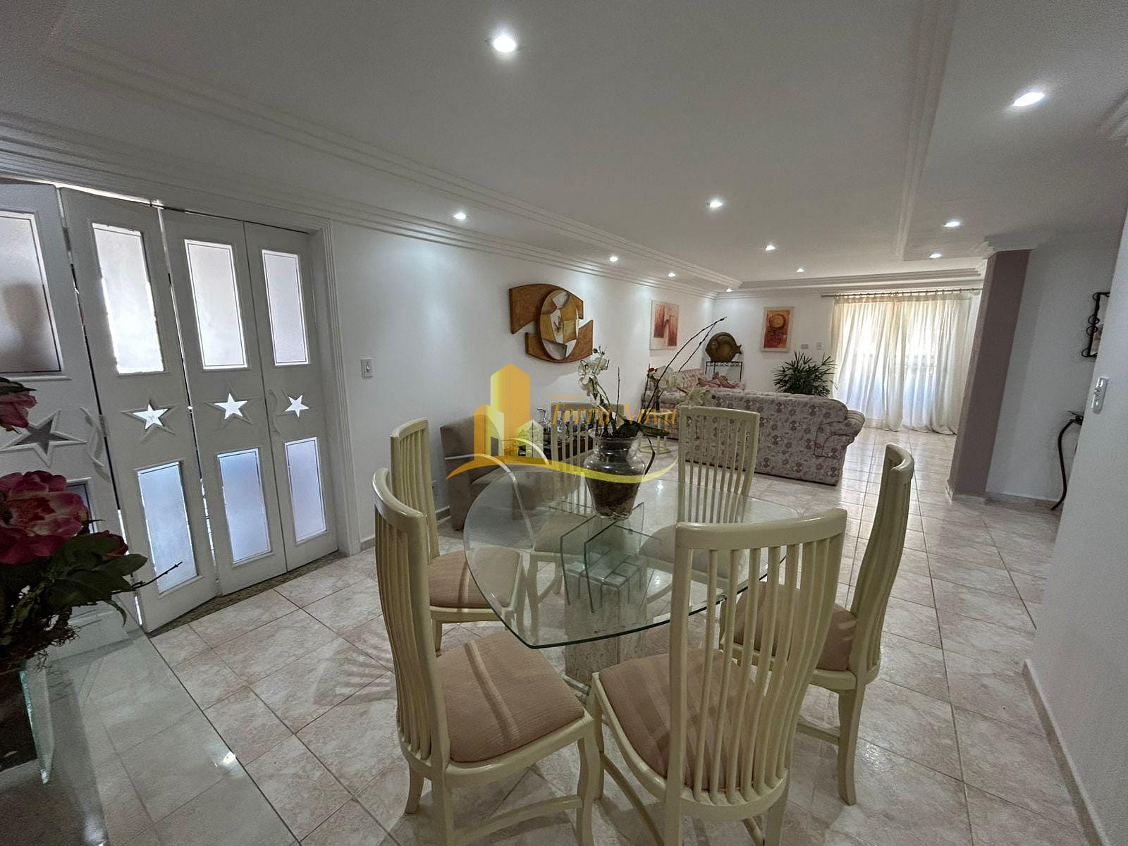 Cobertura, 4 quartos, 500 m² - Foto 21