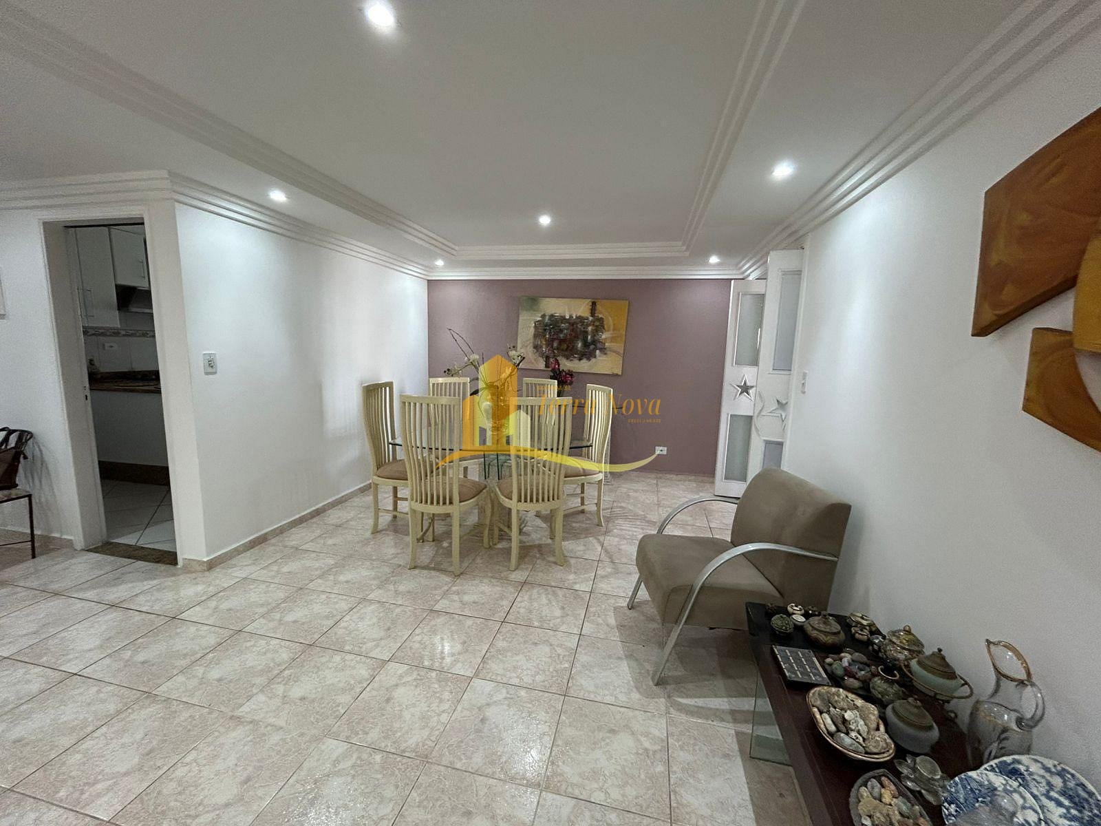 Cobertura, 4 quartos, 500 m² - Foto 19