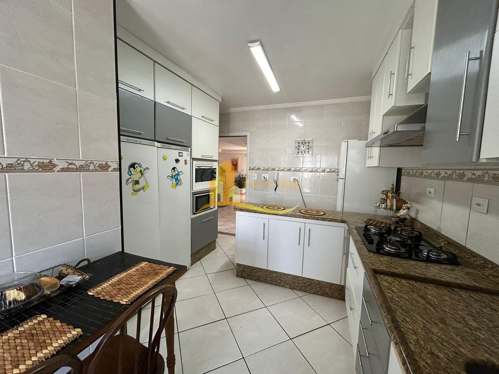 Cobertura, 4 quartos, 500 m² - Foto 14