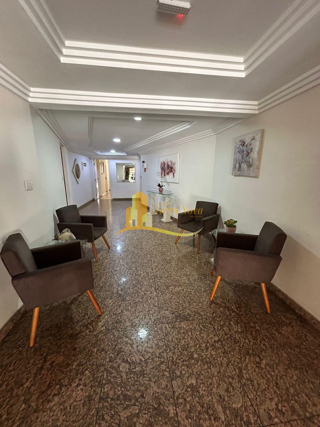 Cobertura, 4 quartos, 500 m² - Foto 43