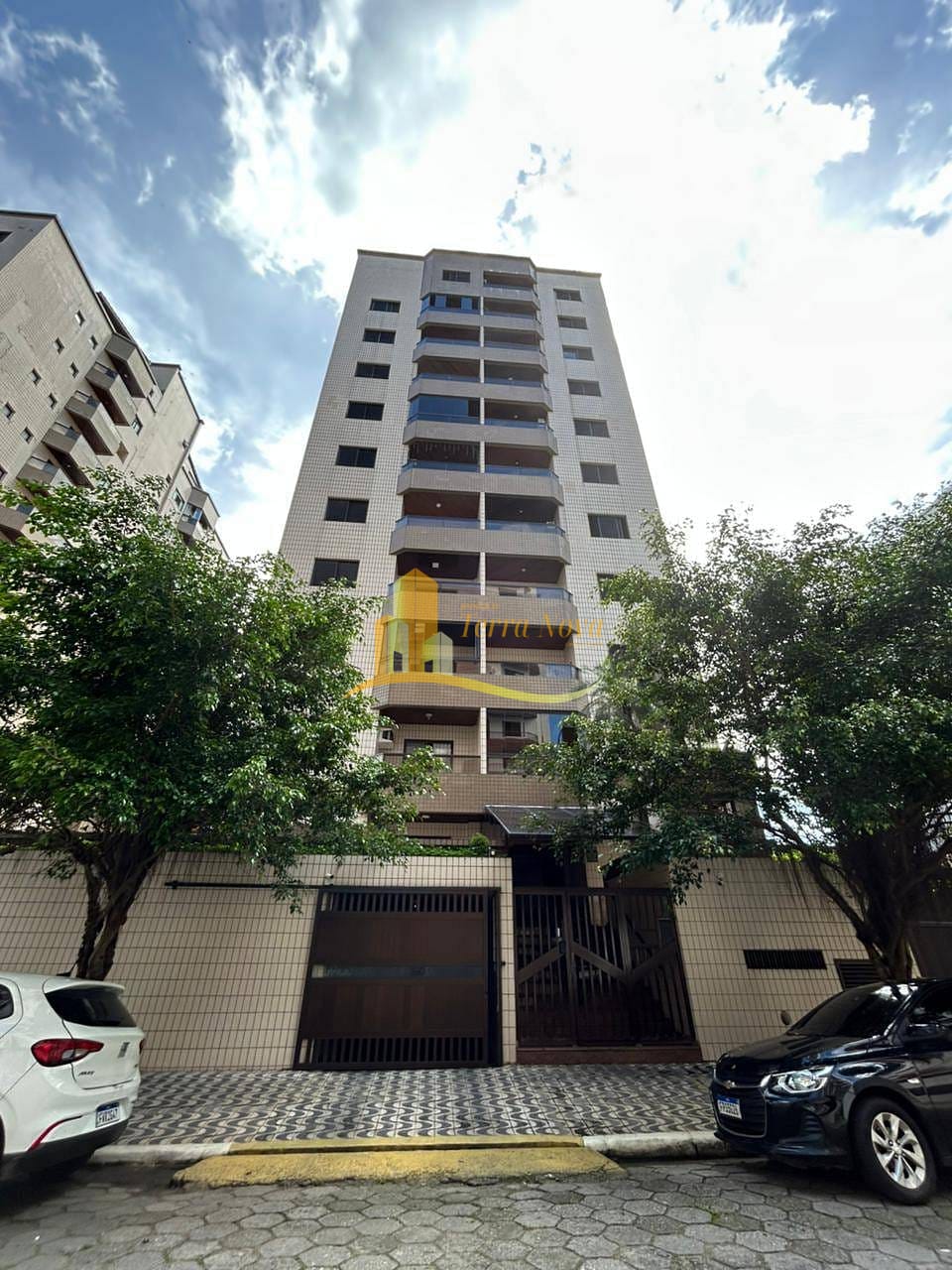Cobertura, 4 quartos, 500 m² - Foto 1