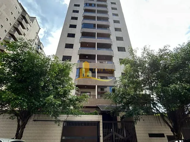 Cobertura / Penthouse 4 quartos e 4 banheiros, à venda, no bairro Ocian em Praia Grande