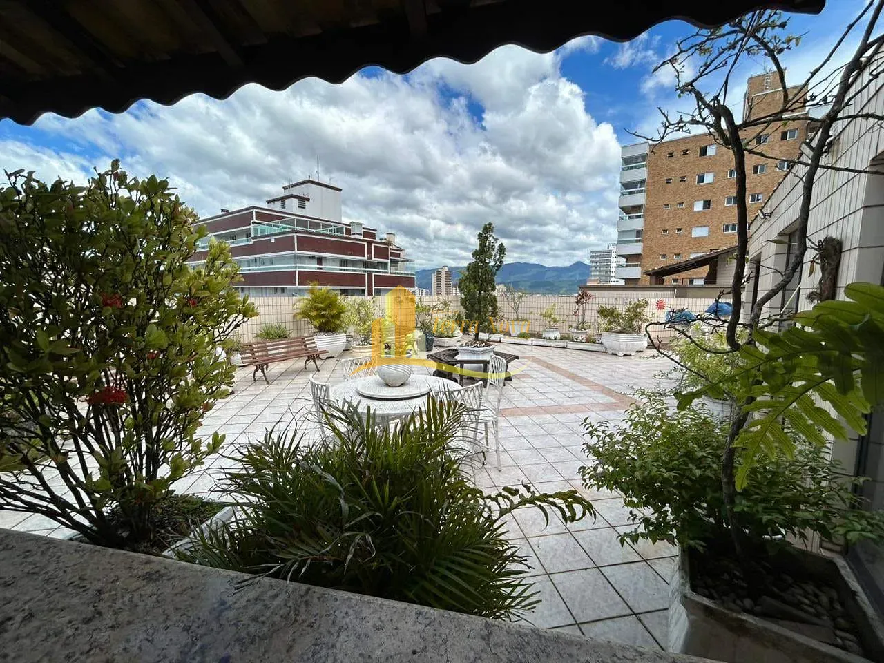 Cobertura, 4 quartos, 500 m² - Foto 8