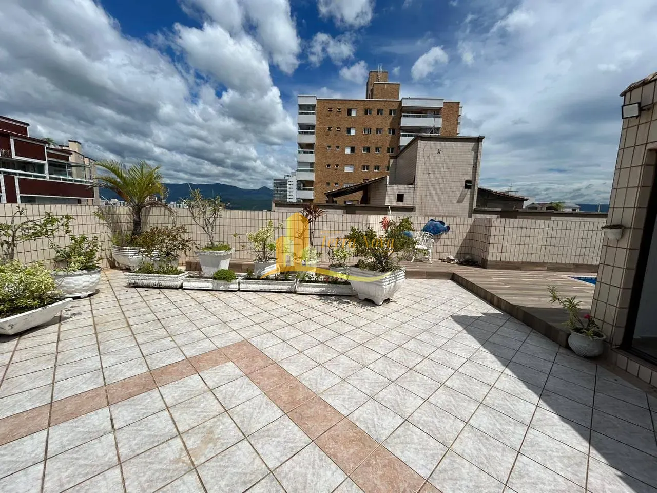 Cobertura, 4 quartos, 500 m² - Foto 7