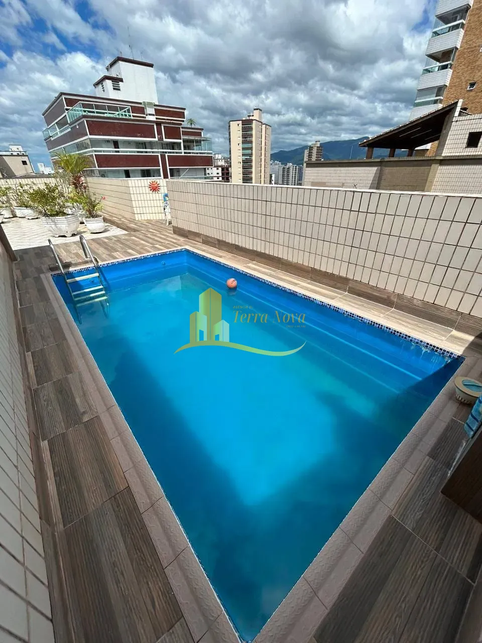 Cobertura, 4 quartos, 500 m² - Foto 3