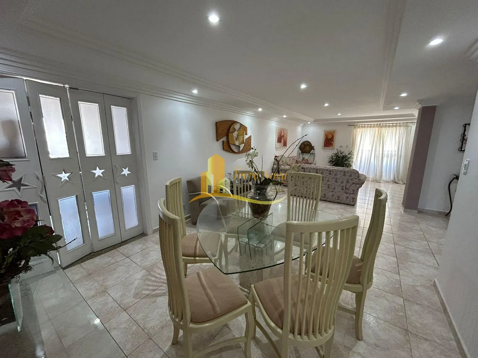 Cobertura, 4 quartos, 500 m² - Foto 21